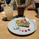 カフェ スティロ - 