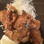 秘伝手羽先唐揚げと地鶏 焼き鳥 和個室 居酒屋 鳥心 - 