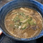 宮の蕎麦 兎屋 - 