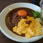 元祖台湾カレー - 