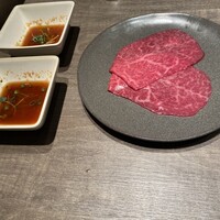 焼肉うしごろ 池袋店 - 