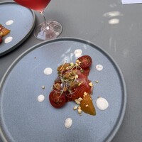 Terrace Dining TANGO - 