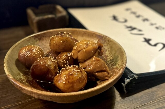 Mokichi Musashino Ten