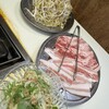 焼肉専科いで - 料理写真: