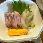 すし処 割烹おがた - 