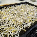 焼肉専科いで - 