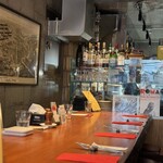 OSTERIA MAKI - 