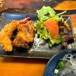 すし処 割烹おがた - 