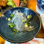 すし処 割烹おがた - 