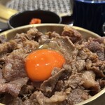 Yakiniku Eiraitei - 