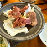 すし処 割烹おがた - 