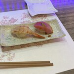 Sushi Dokoro Kintarou - 