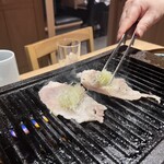 焼うお いし川 - 