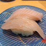 回転すし まるくに - 