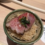 焼うお いし川 - 