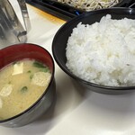 焼肉専科いで - 