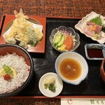 銀ちろ 塔の内店 - 