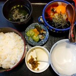 郷土料理 大衆割烹 ほづみ亭 - 