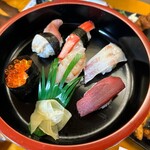 すし処 割烹おがた - 