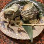 銀ちろ 塔の内店 - 