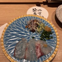 焼うお いし川 - 