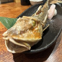 八吉 新宿西口店 - 本日のお魚　方々