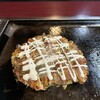 Okonomiyaki Fuji - 