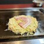 お好み焼きふじ - 