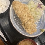 Tonkatsu Hibiki - 