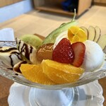 Mizunobu Fruit Parlor Labo - 