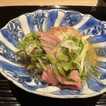 富小路 やま岸 - 