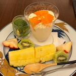 日本料理 晴山 - 