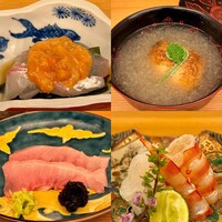 日本料理 晴山 - 