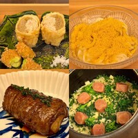 日本料理 晴山 - 