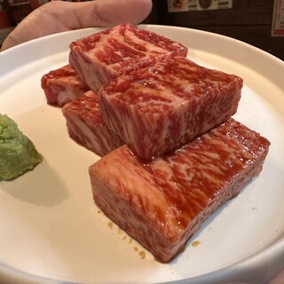 ひだやと 焼肉ひだや倉敷店(倉敷/グルメ焼肉) (@yakinikuhidayakurashiki