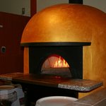 Il Sogno - ピザ窯