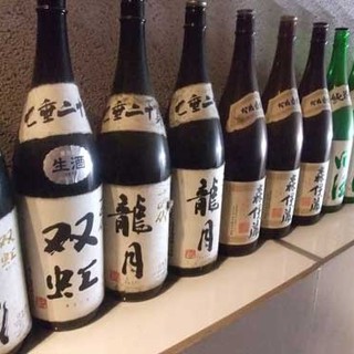 酒菜 かぶら家_2