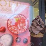 GODIVA ジャズドリーム長島店