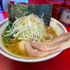 家系ラーメン 佐々喜家