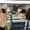 CITYSHOP 東京駅店