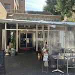 キックバック カフェ - 2024年3月30日