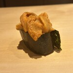 Sushi Shibakatsu - 