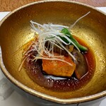 Kuroshio - 煮物