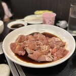 焼肉なか - 
