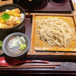 Fukurokuju Soba - 