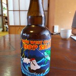 Root Cafe - 【私のお勧め②】湯河原限定 HUMANSBEER