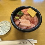 Maguro Shirakawa - 