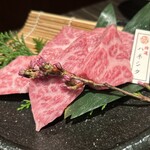 炭焼肉 石田屋。 - 