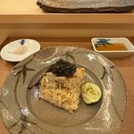 Sushi Takahashi - 