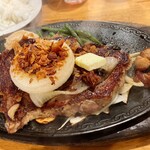 エイト・オーズファーム - 